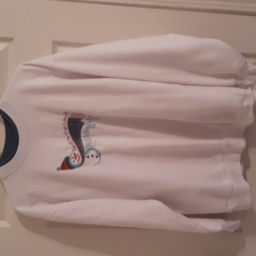 M & C Sports Wear winter sweatshirt